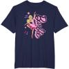 image:imageBarbie  Barbie Ballerina  Ballet All Day TShirtNavy Blue