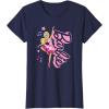 image:imageBarbie  Barbie Ballerina  Ballet All Day TShirtNavy Blue
