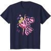 image:imageBarbie  Barbie Ballerina  Ballet All Day TShirtNavy Blue