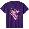 image:imageBarbie  Barbie Ballerina  Ballet All Day TShirtPurple
