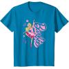 image:imageBarbie  Barbie Ballerina  Ballet All Day TShirtSapphire Blue