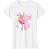 image:imageBarbie  Barbie Ballerina  Ballet All Day TShirtWhite