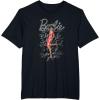 image:imageBarbie  Shes Black Shes Beautiful Shes Dynamite TShirtBlack