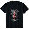 image:imageBarbie  Shes Black Shes Beautiful Shes Dynamite TShirtBlack