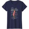 image:imageBarbie  Shes Black Shes Beautiful Shes Dynamite TShirtNavy Blue