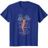 image:imageBarbie  Shes Black Shes Beautiful Shes Dynamite TShirtRoyal Blue