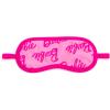 image:imageBarbie Girls Fleece Pajama Coverall and Sleep Mask PJs Set Little Kid to Big Kid Sizes 41416Pink
