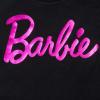 image:imageBarbie Girls Graphic TShirt Toddler to Big KidBlack  Pink