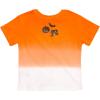 image:imageBarbie Girls Graphic TShirt Toddler to Big KidOrange  Halloween