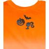 image:imageBarbie Girls Graphic TShirt Toddler to Big KidOrange  Halloween