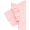 image:imageBarbie Girls Graphic TShirt Toddler to Big KidPale Pink  Christmas