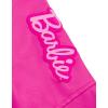 image:imageBarbie Girls Pink Faux Leather Jacket Little Kid to Big Kid Sizes 41416Pink