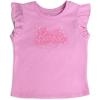 image:imageBarbie Girls Tank Top Satin Skirt and Crossbody Bag 3 Piece Outfit Set Toddler to Big Kid Sizes 2T  1416Pink