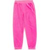 image:imageBarbie Girls Velour Sweatshirt and Jogger Pants Outfit Set Toddler to Big Kid Sizes 2T  1416Pink  Barbie