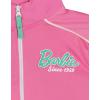 image:imageBarbie Girls Zip Up Jacket and Pants Tracksuit Outfit Set Toddler to Big Kid Sizes 2T  1416Pink