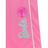 image:imageBarbie Girls Zip Up Jacket and Pants Tracksuit Outfit Set Toddler to Big Kid Sizes 2T  1416Pink