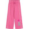 image:imageBarbie Girls Zip Up Jacket and Pants Tracksuit Outfit Set Toddler to Big Kid Sizes 2T  1416Pink