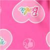 image:imageBarbie Girls Zip Up Waterproof Rain Jacket Little Kid to Big Kid Sizes 41416Pink