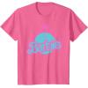 image:imageBarbie Malibu Beach California TShirtPink Heather