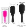 image:imageBarbie x Tangle Teezer  The Mini Ultimate Detangler Hairbrush for Wet amp Dry Hair  Perfect for Traveling amp Small Hands  Eliminates Knots amp Reduces Breakage  Totally Pink