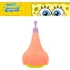 image:imageCollectibles Barbie Light Pink B Monogram SoapLotionHand Sanitizer Resin Pump Dispenser 1169 Ounces Officially Licensed Product By FrancoSpongebob Squarepants  Patrick Star