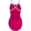 image:imageDolfin Barbie Uglies Womens Print V Back One Piece SwimsuitPink