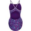 image:imageDolfin Barbie Uglies Womens Print V Back One Piece SwimsuitSummer Fun