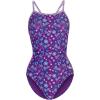 image:imageDolfin Barbie Uglies Womens Print V Back One Piece SwimsuitSummer Fun