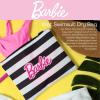 image:imageFranco Collectibles BeachPool Waterproof Swimsuit Makeup Toiletries Pouch BagBarbie