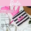 image:imageFranco Collectibles BeachPool Waterproof Swimsuit Makeup Toiletries Pouch BagBarbie