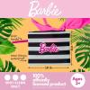 image:imageFranco Collectibles BeachPool Waterproof Swimsuit Makeup Toiletries Pouch BagBarbie