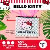image:imageFranco Collectibles BeachPool Waterproof Swimsuit Makeup Toiletries Pouch BagHello Kitty