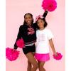 image:imageGK Cheer Pleated Barbie SkirtPink  Adult Sizes