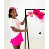 image:imageGK Cheer Pleated Barbie SkirtPink  Adult Sizes