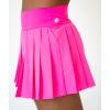 image:imageGK Cheer Pleated Barbie SkirtPink  Youth Sizes