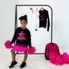image:imageGK Cheer Pleated Barbie SkirtPink  Youth Sizes