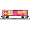 image:imageLionel Mattel Barbie 65th Anniversary 1970s O Gauge Model Train Boxcar