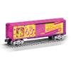 image:imageLionel Mattel Barbie 65th Anniversary 1970s O Gauge Model Train Boxcar