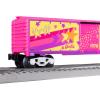 image:imageLionel Mattel Barbie 65th Anniversary 1970s O Gauge Model Train Boxcar