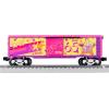 image:imageLionel Mattel Barbie 65th Anniversary 1970s O Gauge Model Train Boxcar
