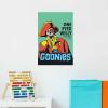 image:imageOpen Road Brands Mattel Barbie Living the Dream Gallery Wrapped Canvas Wall Art  Inspirational Barbie Wall Decor for Bedroom or Play RoomGreenOrange