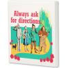 image:imageOpen Road Brands Mattel Barbie Living the Dream Gallery Wrapped Canvas Wall Art  Inspirational Barbie Wall Decor for Bedroom or Play RoomGreenWhite