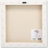 image:imageOpen Road Brands Mattel Barbie Living the Dream Gallery Wrapped Canvas Wall Art  Inspirational Barbie Wall Decor for Bedroom or Play RoomGreenWhite