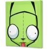 image:imageOpen Road Brands Mattel Barbie Living the Dream Gallery Wrapped Canvas Wall Art  Inspirational Barbie Wall Decor for Bedroom or Play RoomLight Green