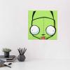 image:imageOpen Road Brands Mattel Barbie Living the Dream Gallery Wrapped Canvas Wall Art  Inspirational Barbie Wall Decor for Bedroom or Play RoomLight Green