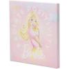 image:imageOpen Road Brands Mattel Barbie Living the Dream Gallery Wrapped Canvas Wall Art  Inspirational Barbie Wall Decor for Bedroom or Play RoomPinkYellow