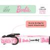 image:imageSassy Woof Dog Adjustable Harness  Barbie Malibu  S Breathable Mesh No Pull Design with Two DRings Patented Design Perfect for Small Dogs and Puppies  Officially LicensedMedium