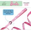 image:imageSassy Woof Dog Adjustable Harness  Barbie Malibu  S Breathable Mesh No Pull Design with Two DRings Patented Design Perfect for Small Dogs and Puppies  Officially Licensed60inch