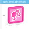 image:imageTHERMOS Reusable Hard Ice BarbieBarbie