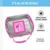 image:imageTHERMOS Reusable Hard Ice BarbieBarbie